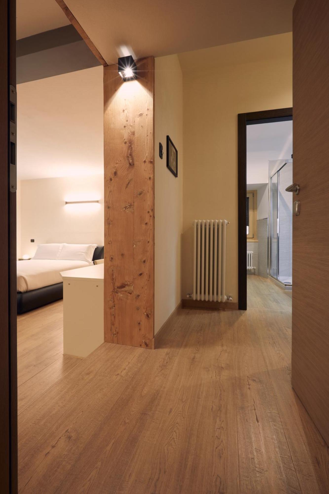 Le Corti Dei Sassi Bed & Breakfast Berbenno di Valtellina Room photo