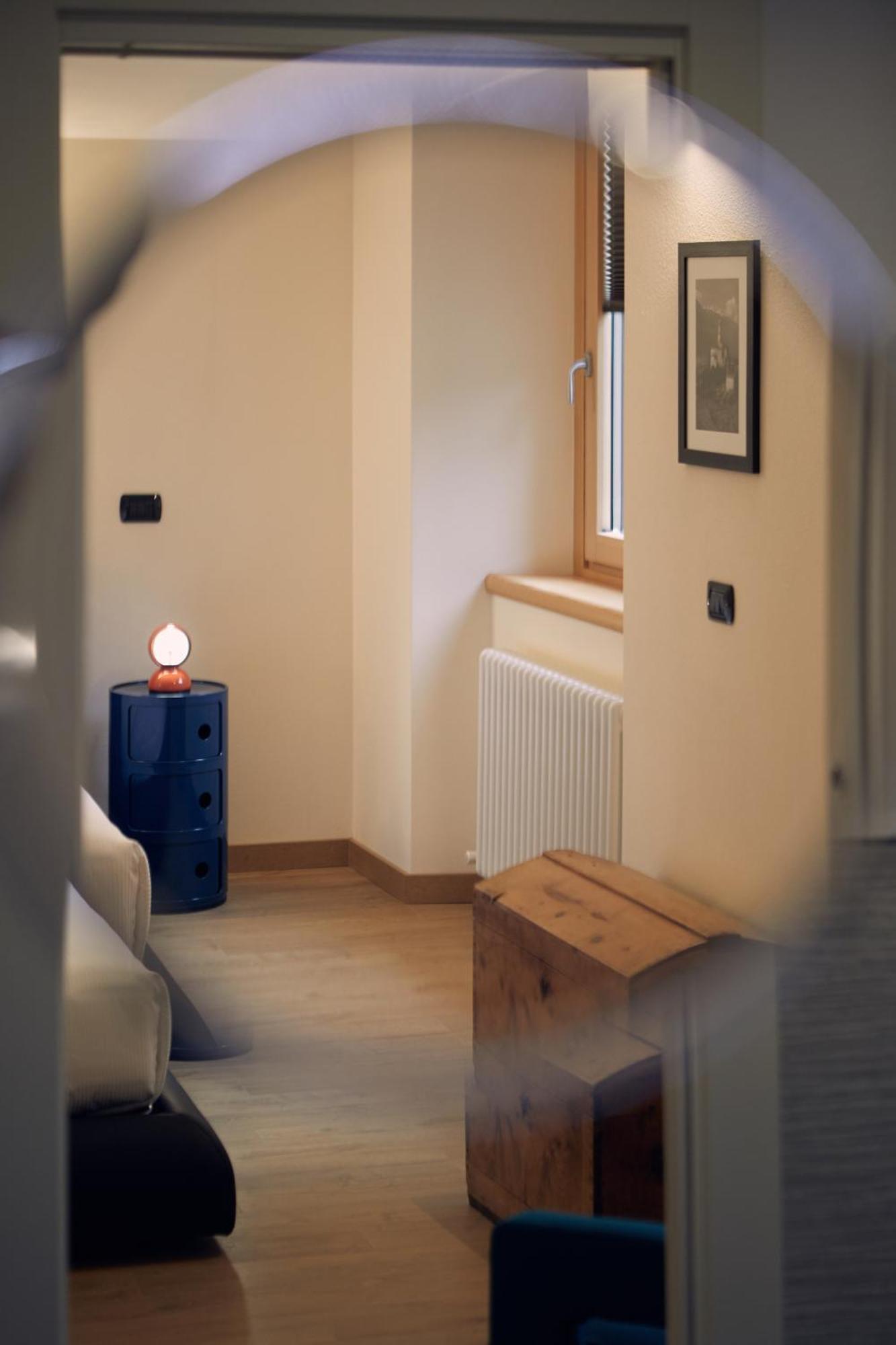 Le Corti Dei Sassi Bed & Breakfast Berbenno di Valtellina Room photo