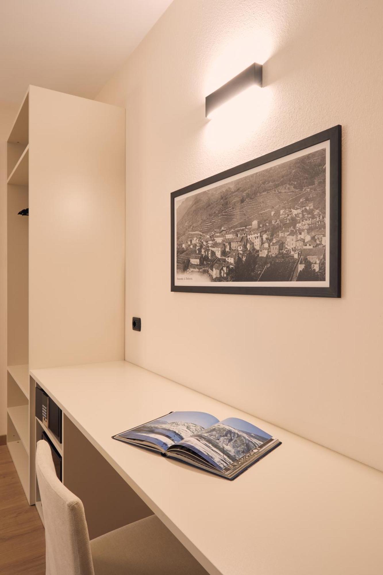 Le Corti Dei Sassi Bed & Breakfast Berbenno di Valtellina Room photo