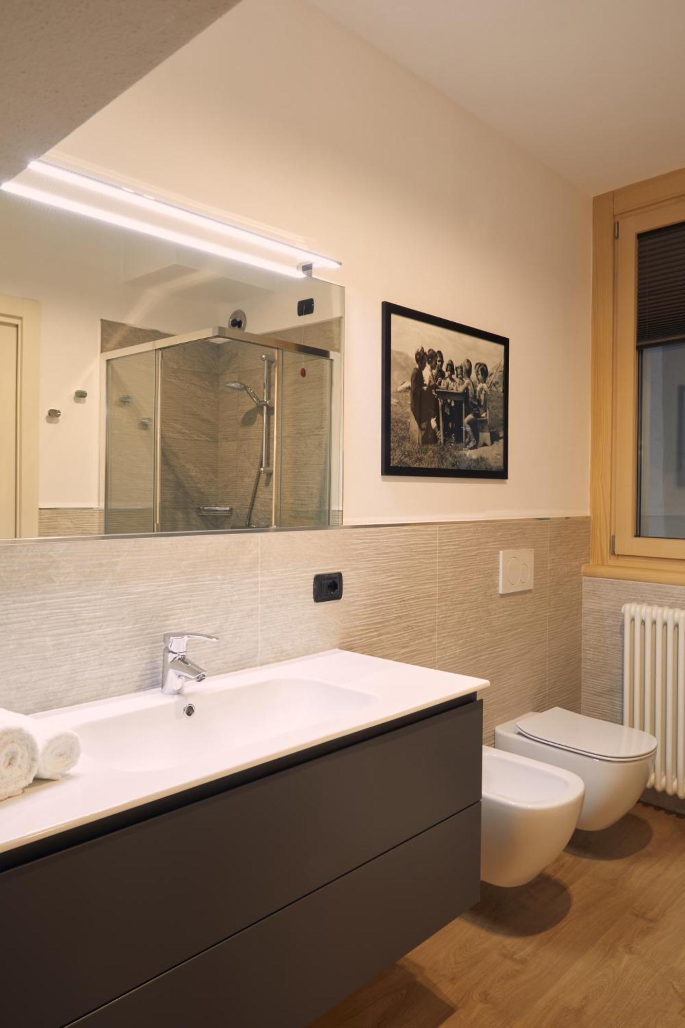 Le Corti Dei Sassi Bed & Breakfast Berbenno di Valtellina Room photo