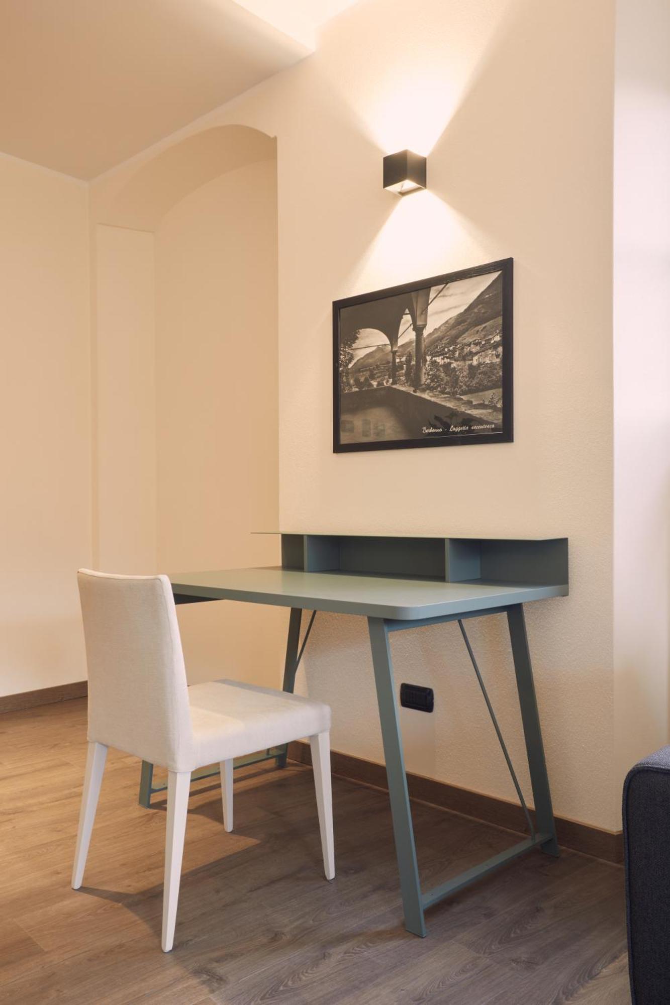 Le Corti Dei Sassi Bed & Breakfast Berbenno di Valtellina Room photo